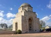 Cabaret Rouge British Cemetery 2